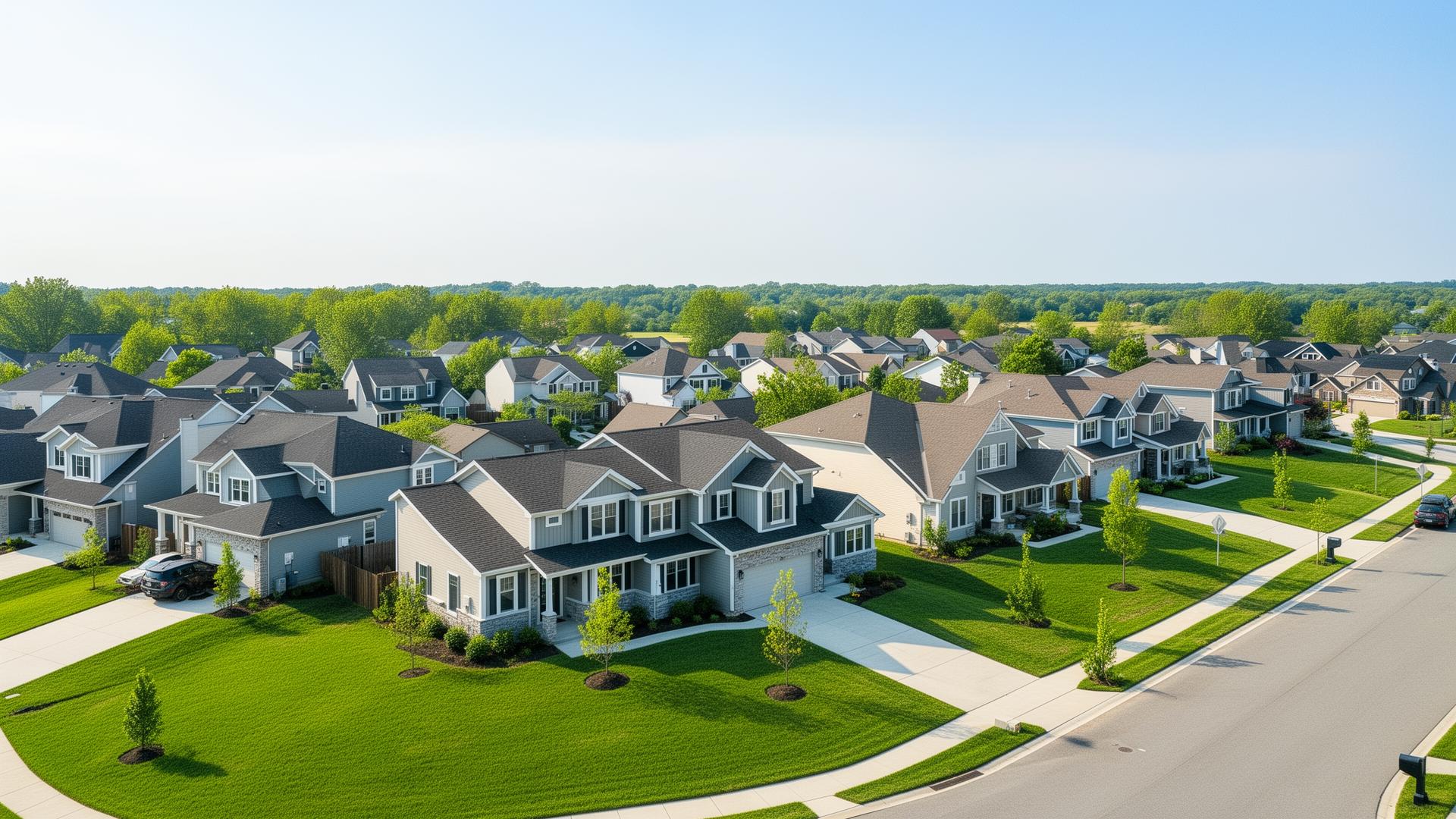 Professional property management