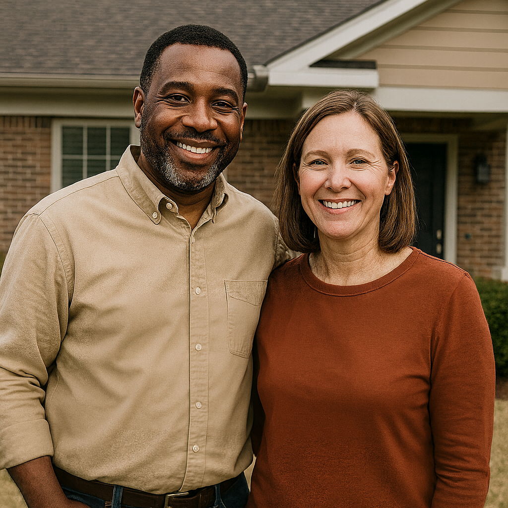 Verified Homeowners