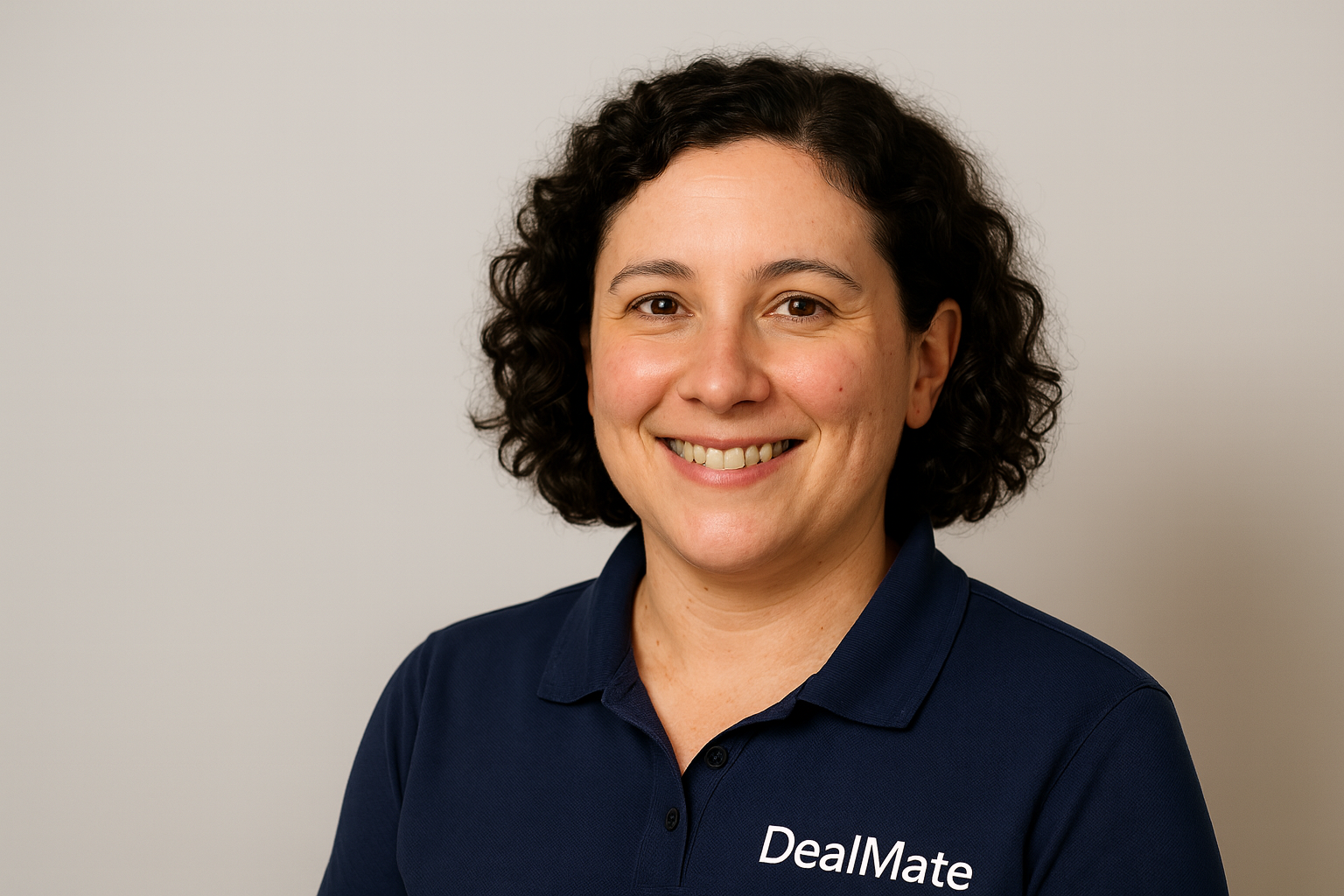 AI Business Partnership